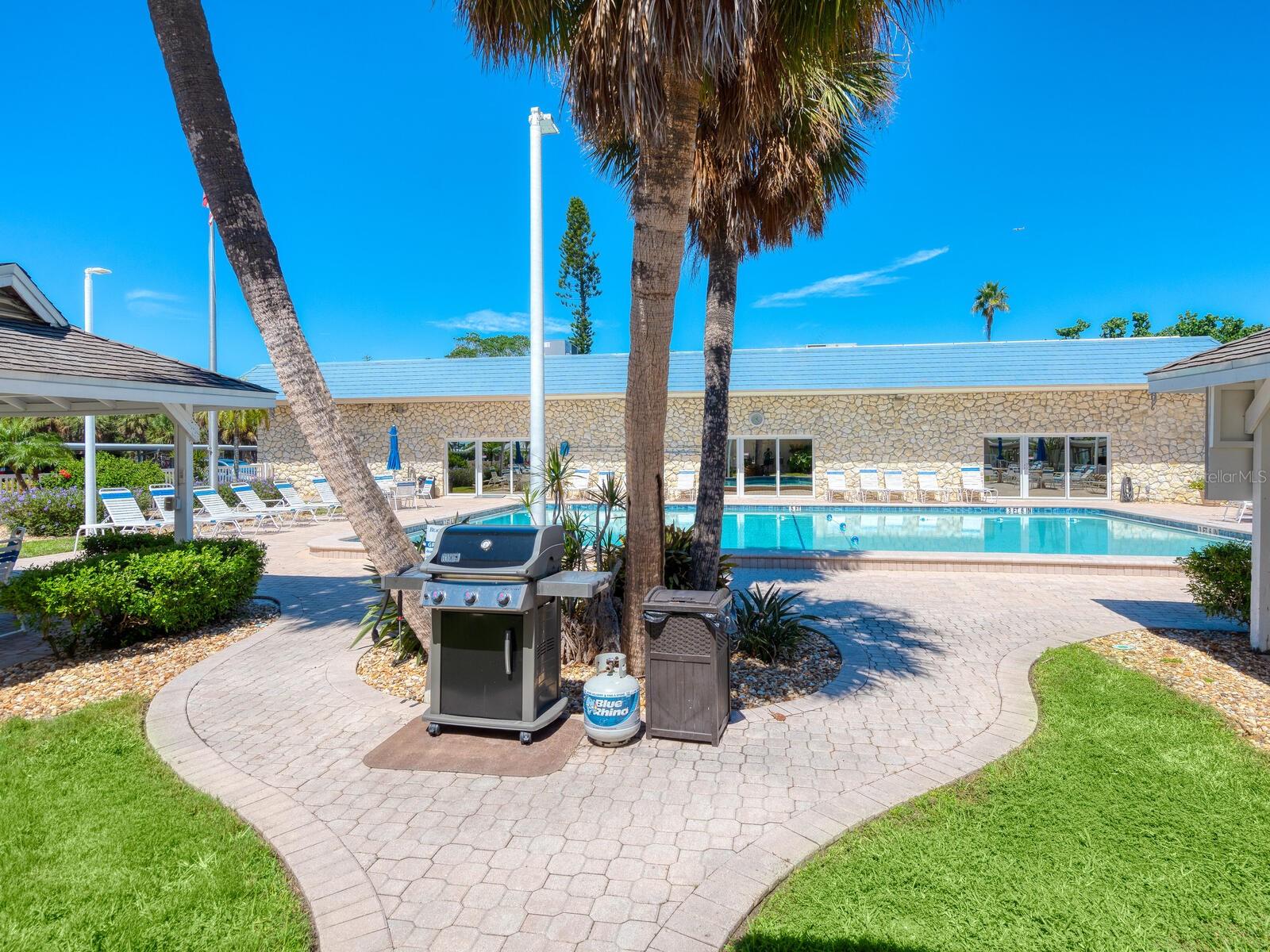 3802 GULF OF MEXICO DR #A203 — photo 38