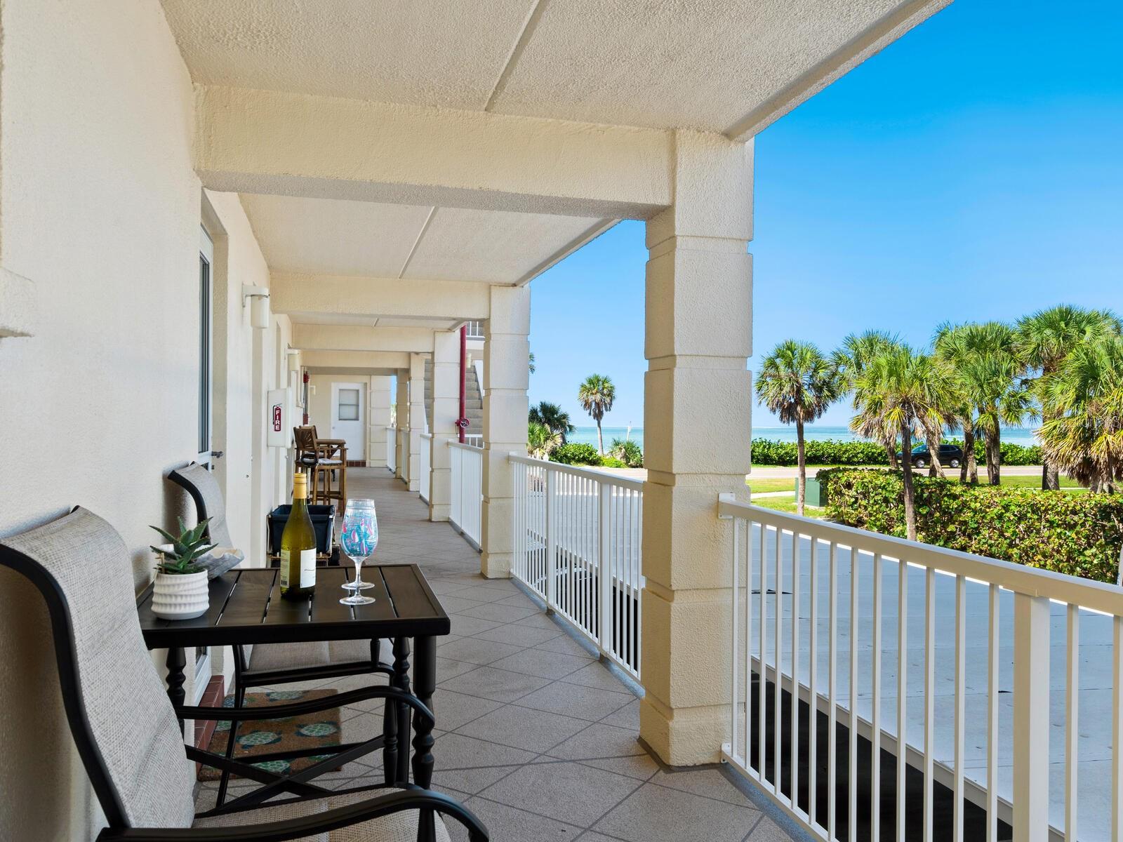 3802 GULF OF MEXICO DR #A203 — photo 3