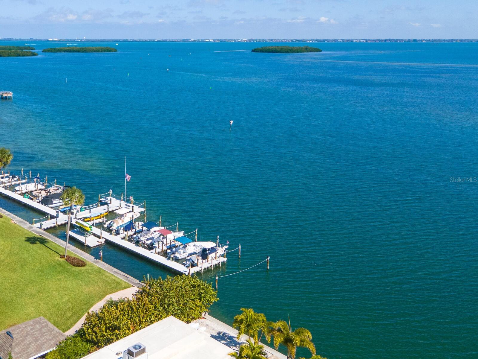 3802 GULF OF MEXICO DR #A203 — photo 44