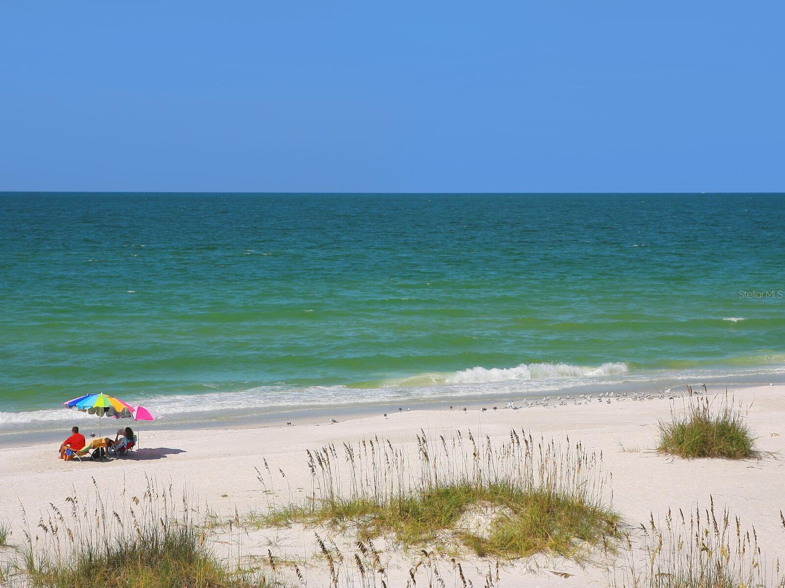 3802 GULF OF MEXICO DR #A203 — photo 51