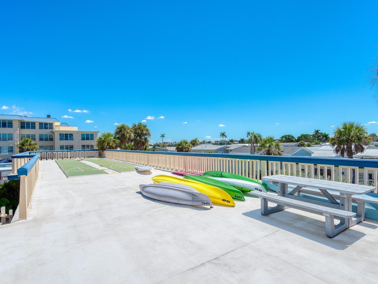 3802 GULF OF MEXICO DR #A203 — photo 41