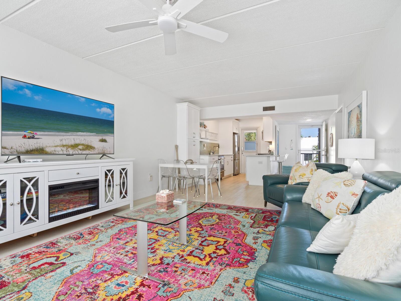 3802 GULF OF MEXICO DR #A203 — photo 11