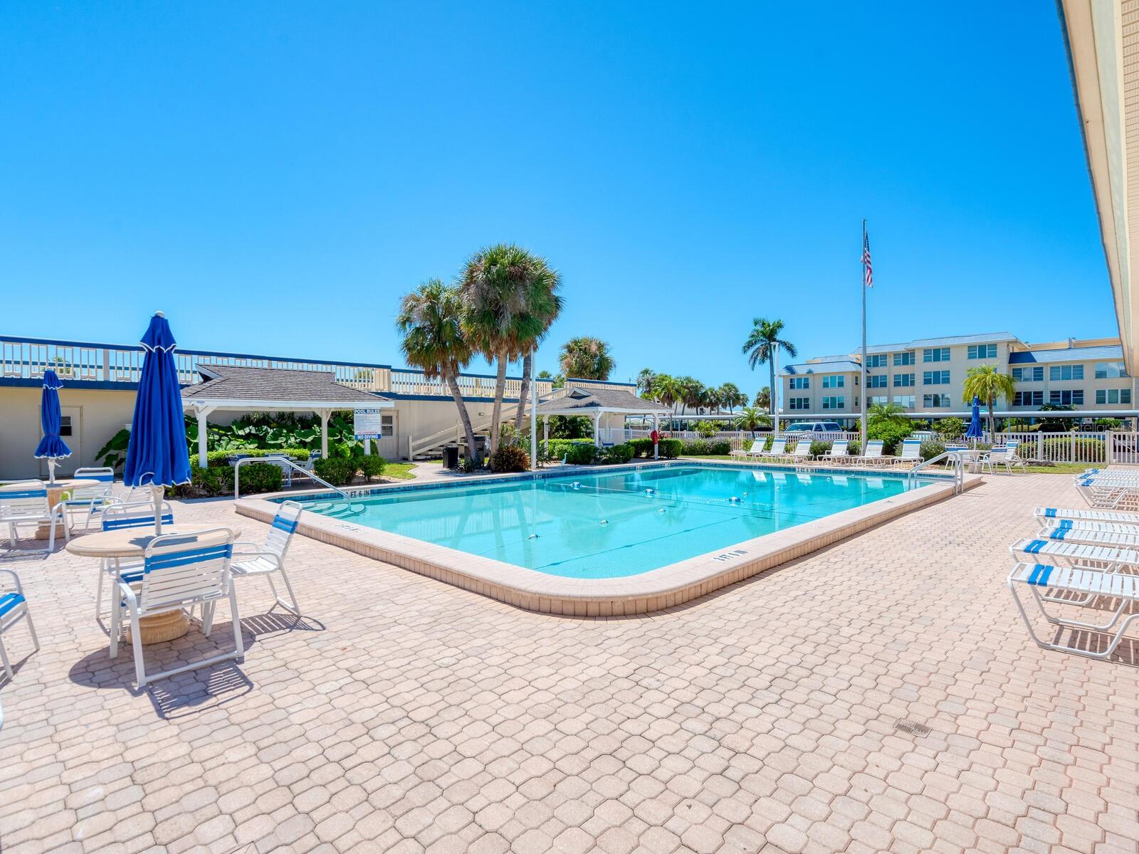 3802 GULF OF MEXICO DR #A203 — photo 35