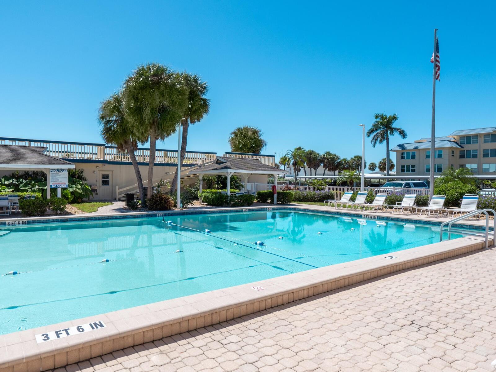 3802 GULF OF MEXICO DR #A203 — photo 36