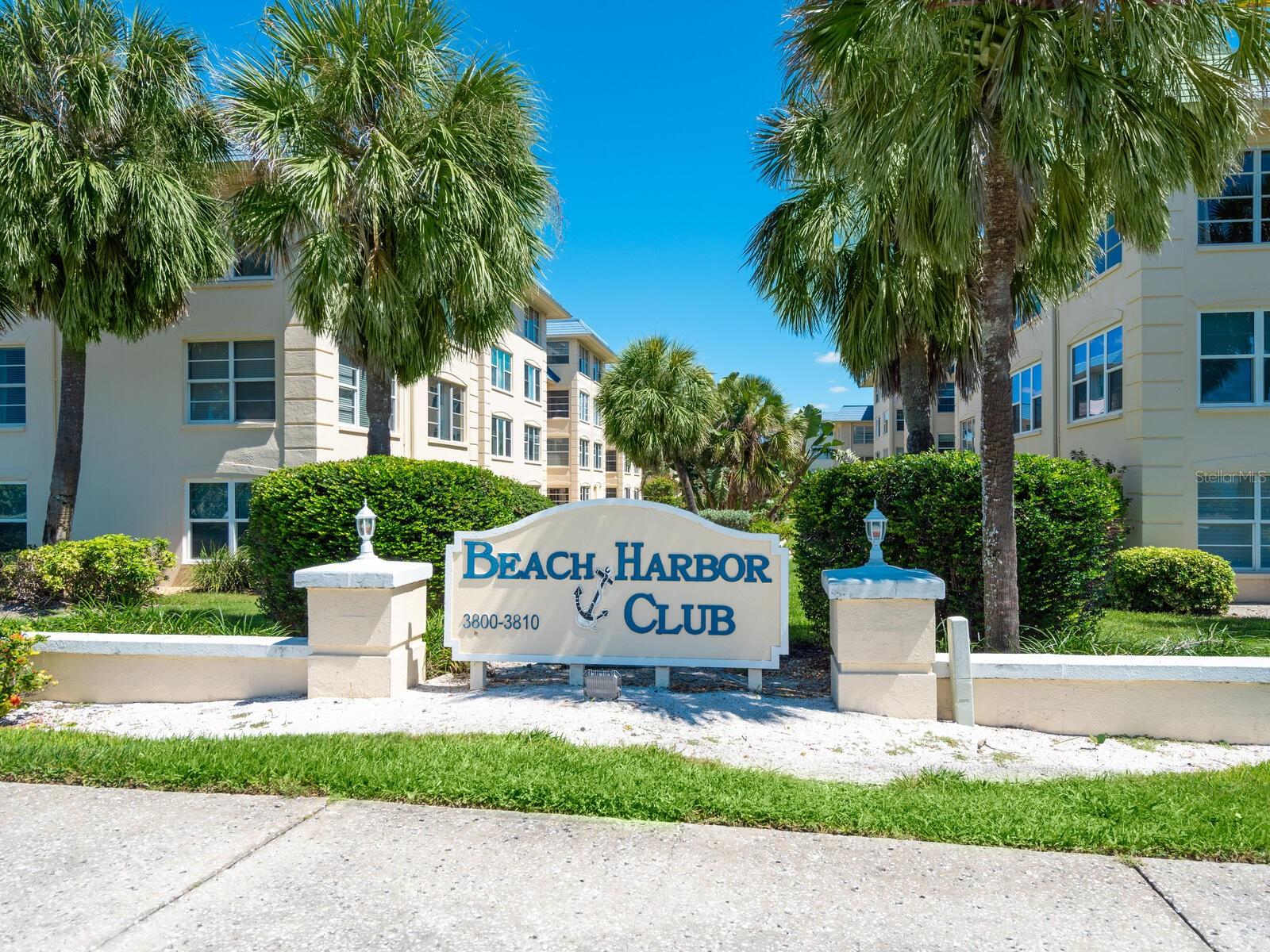 3802 GULF OF MEXICO DR #A203 — photo 26