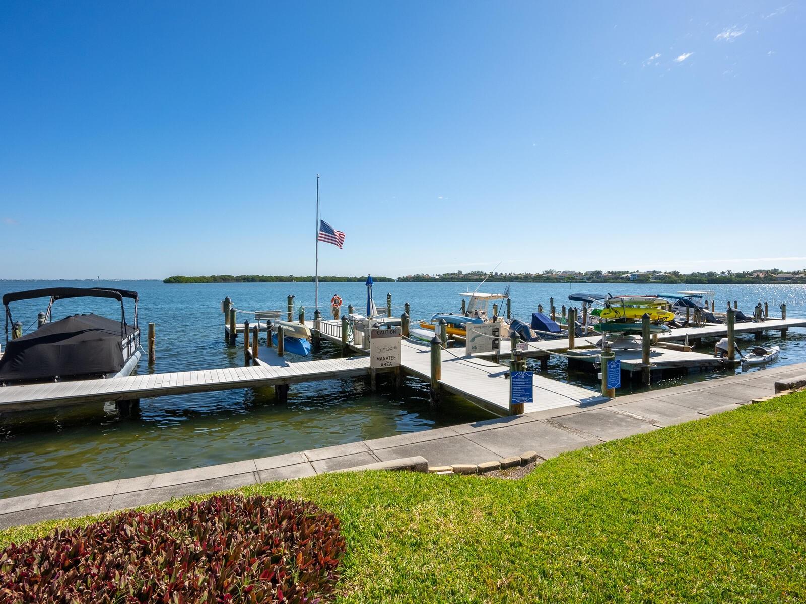 3802 GULF OF MEXICO DR #A203 — photo 48