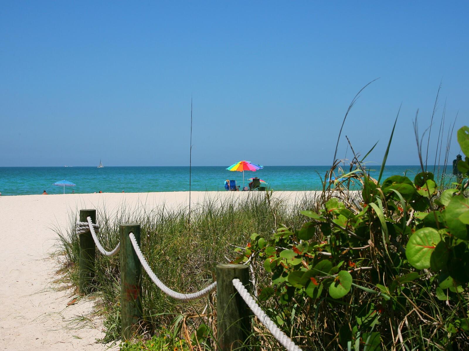 3802 GULF OF MEXICO DR #A203 — photo 42