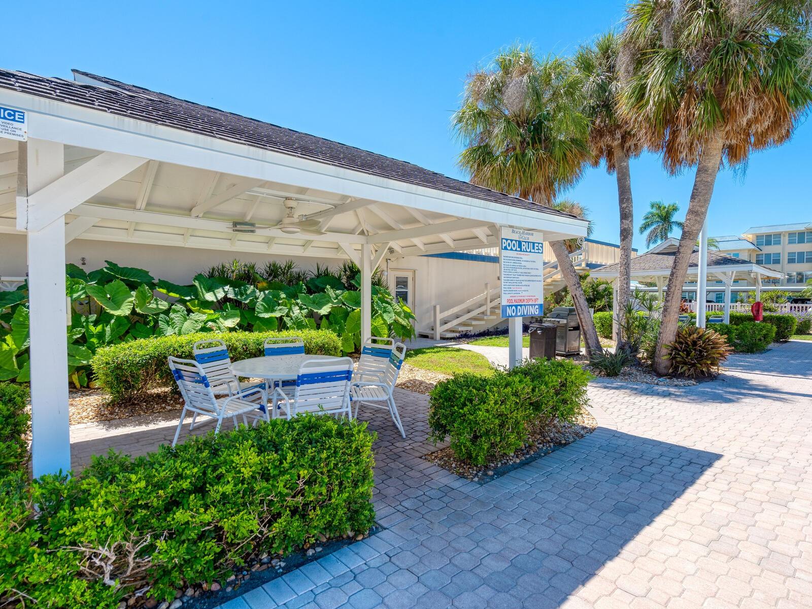 3802 GULF OF MEXICO DR #A203 — photo 37