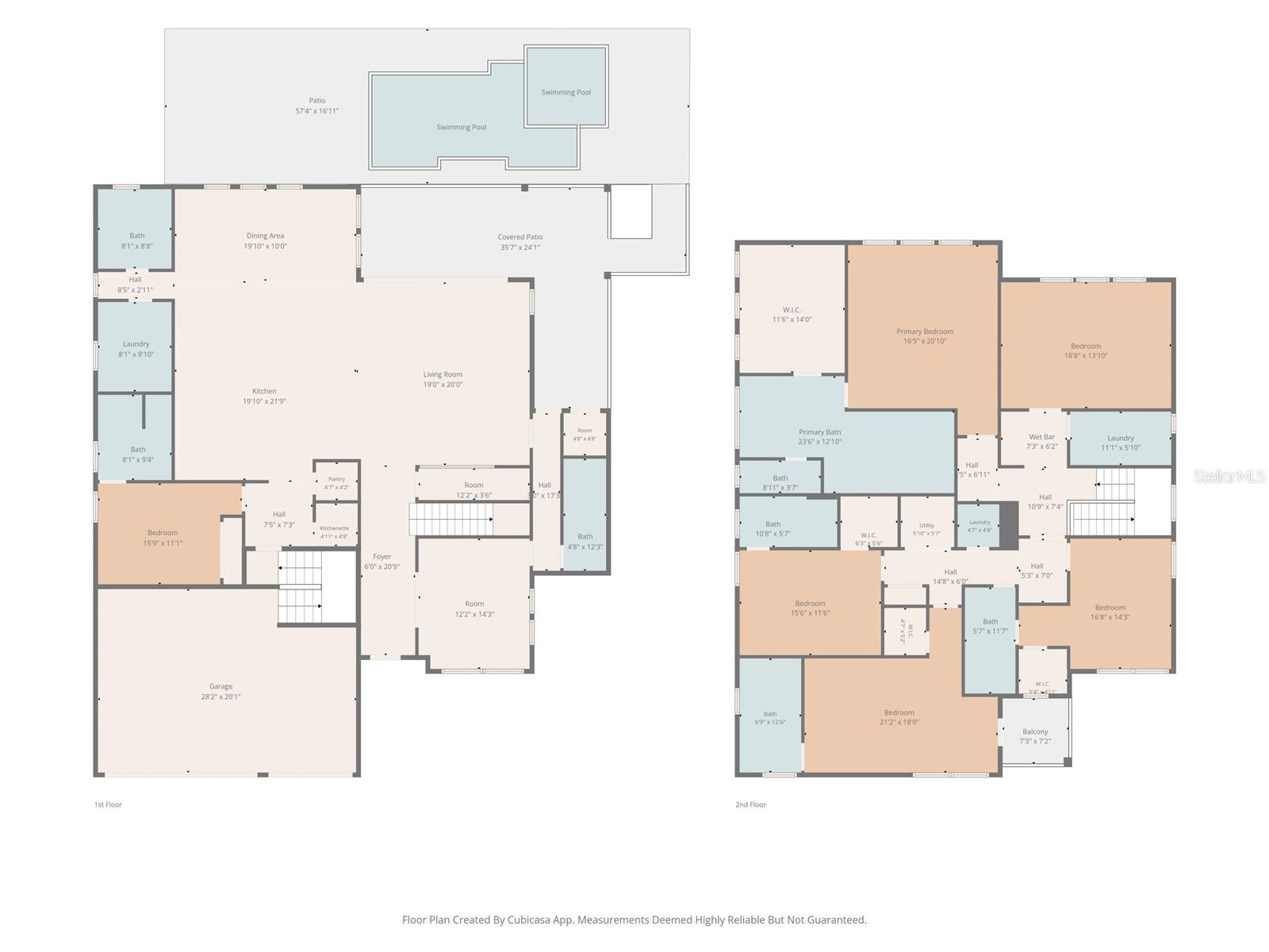 5104 W EVELYN DR — photo 45