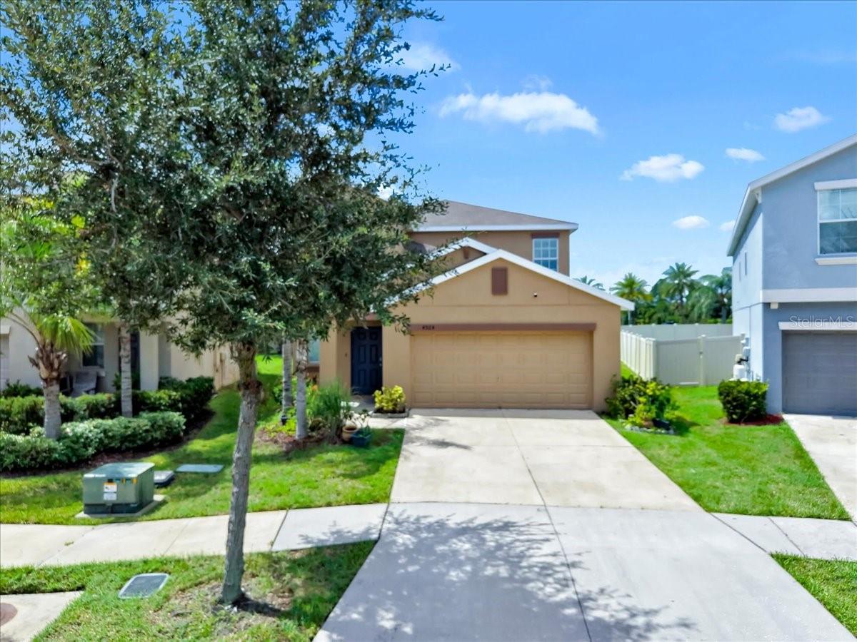4924 REFLECTING POND CIR — photo 9