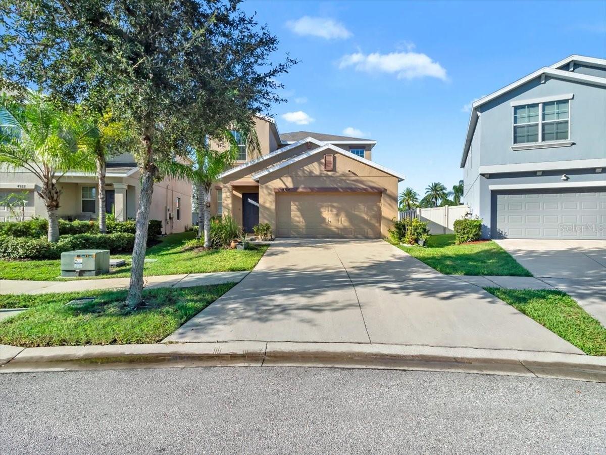 4924 REFLECTING POND CIR — photo 5