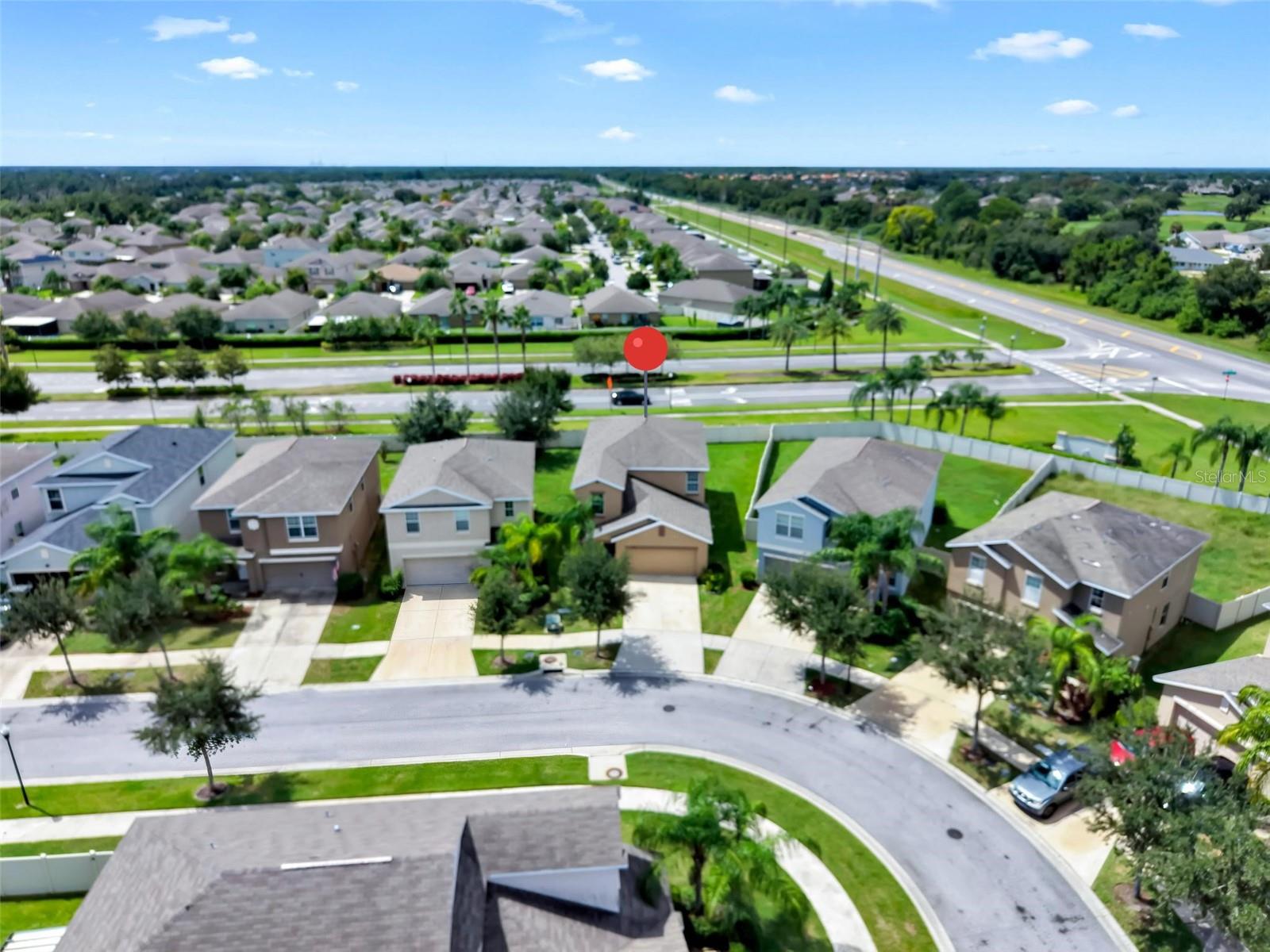 4924 REFLECTING POND CIR — photo 54