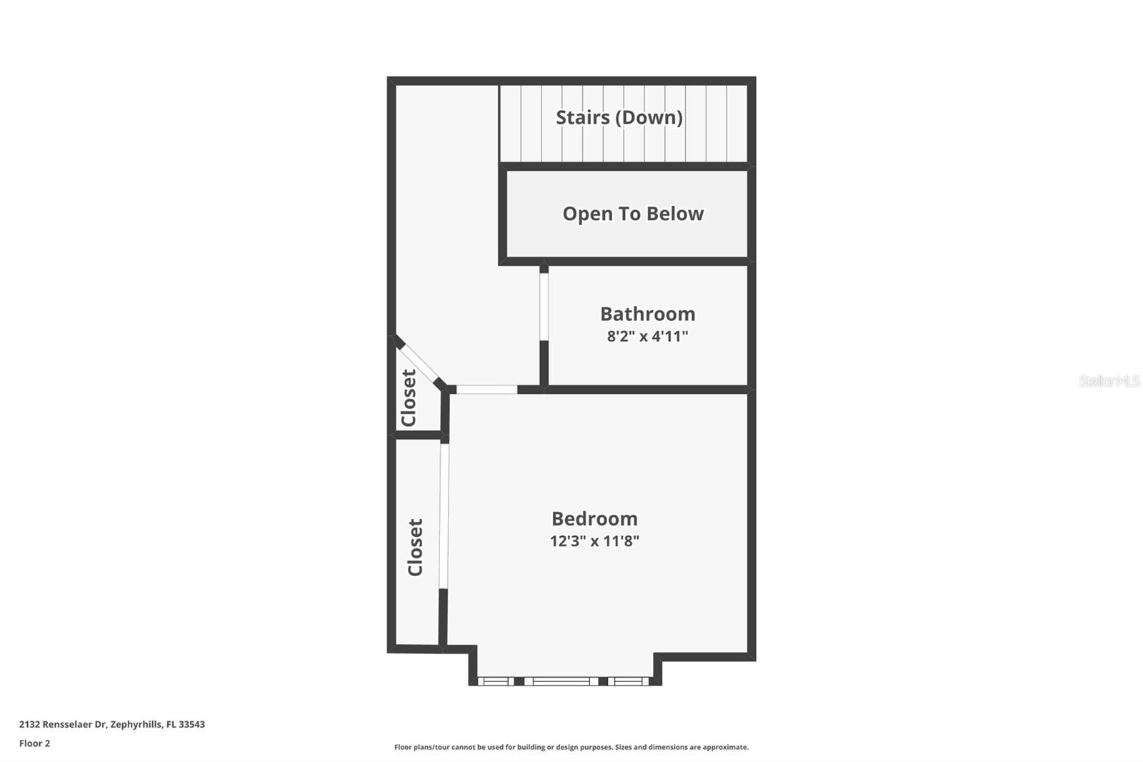 2132 RENSSELAER DR — photo 45