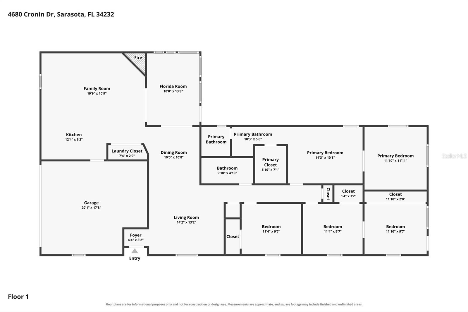 1704 54TH STREET CT W — photo 2
