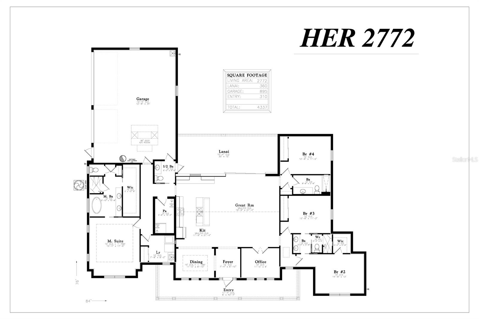 8541 WOODLEAF BLVD — photo 21