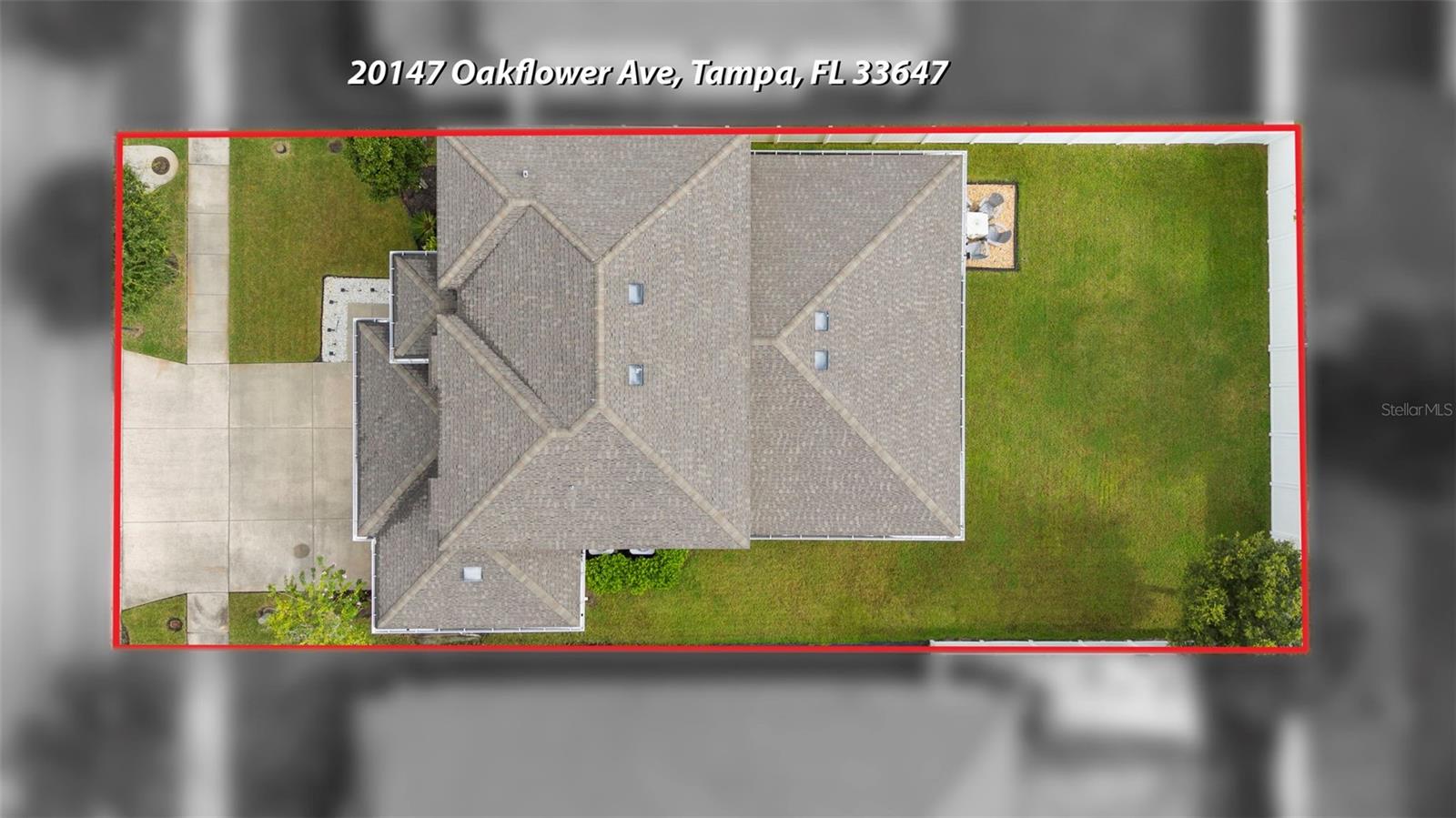 20147 OAKFLOWER AVE — photo 45