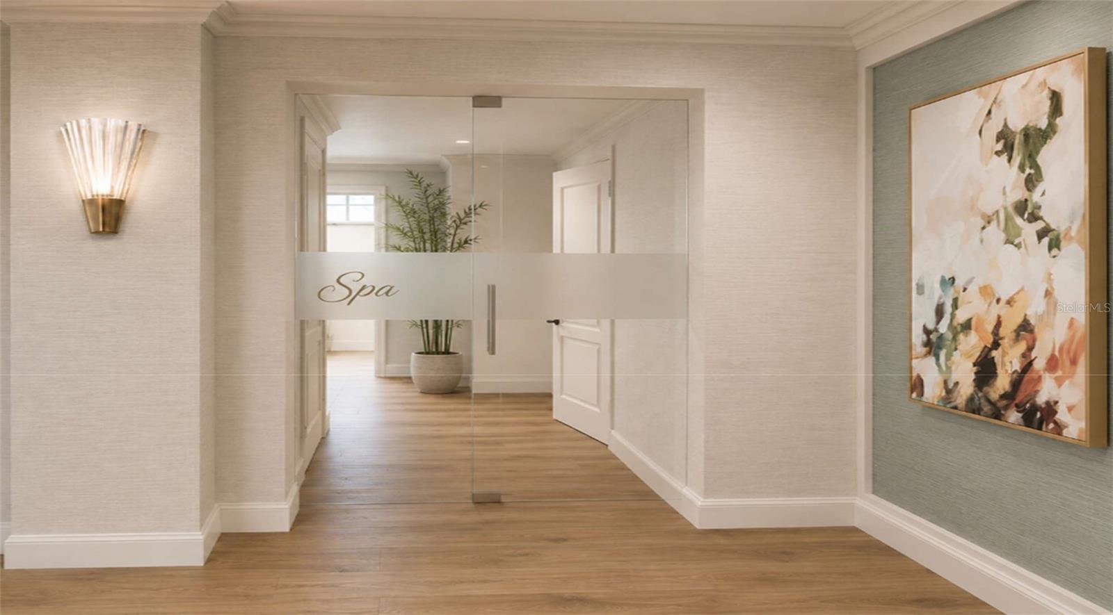 464 GOLDEN GATE PT #702 — photo 48