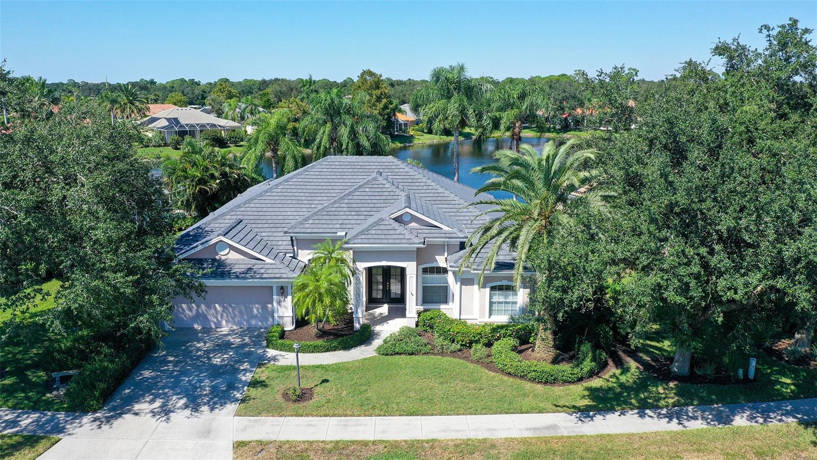 335 PARK TRACE BLVD — photo 2