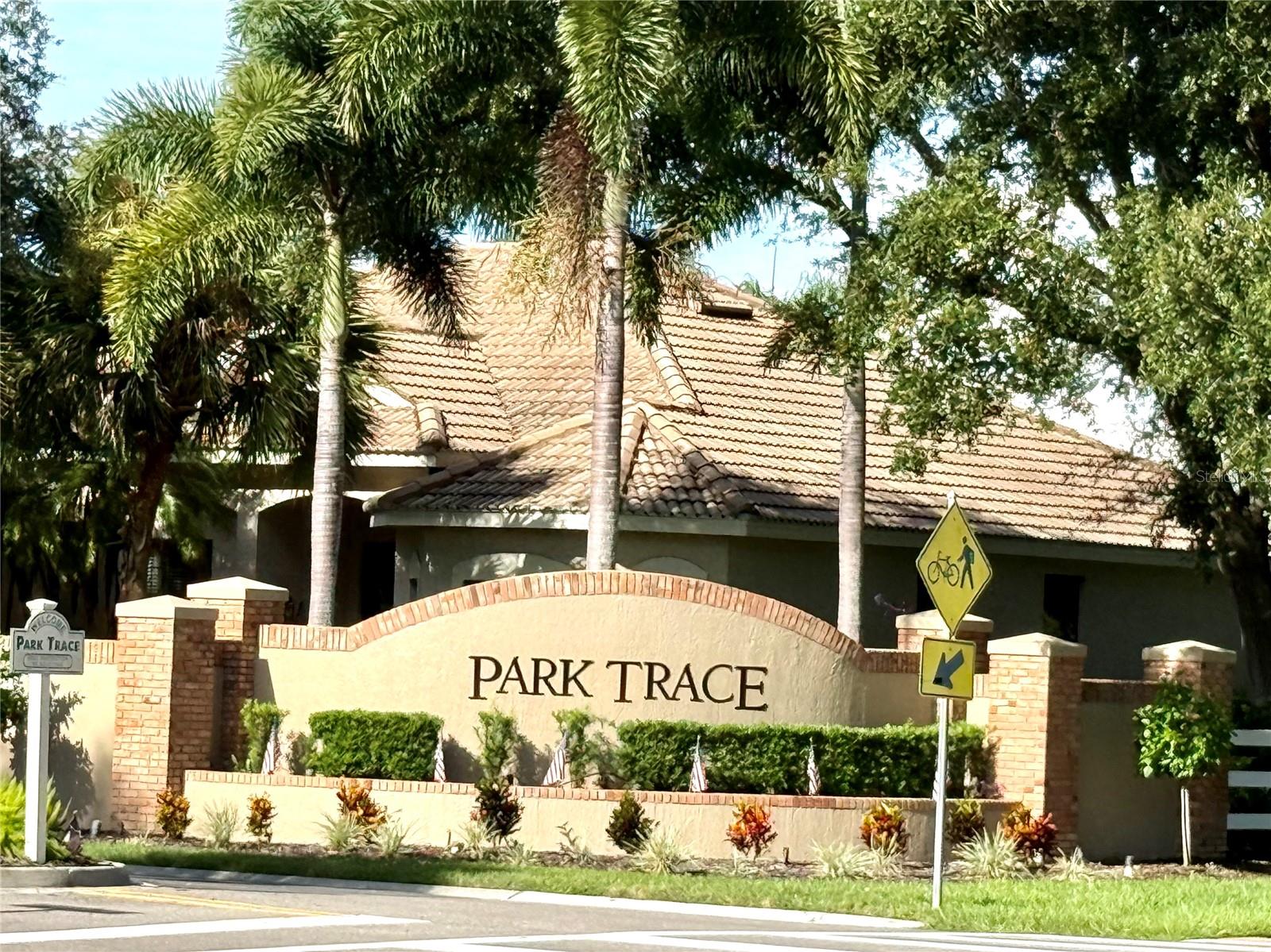 335 PARK TRACE BLVD — photo 49