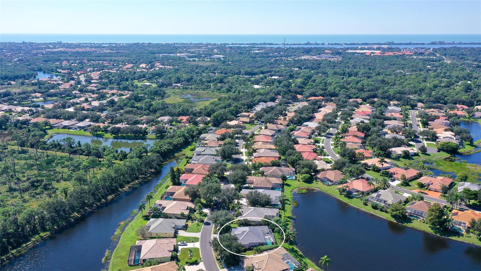 335 PARK TRACE BLVD — photo 45