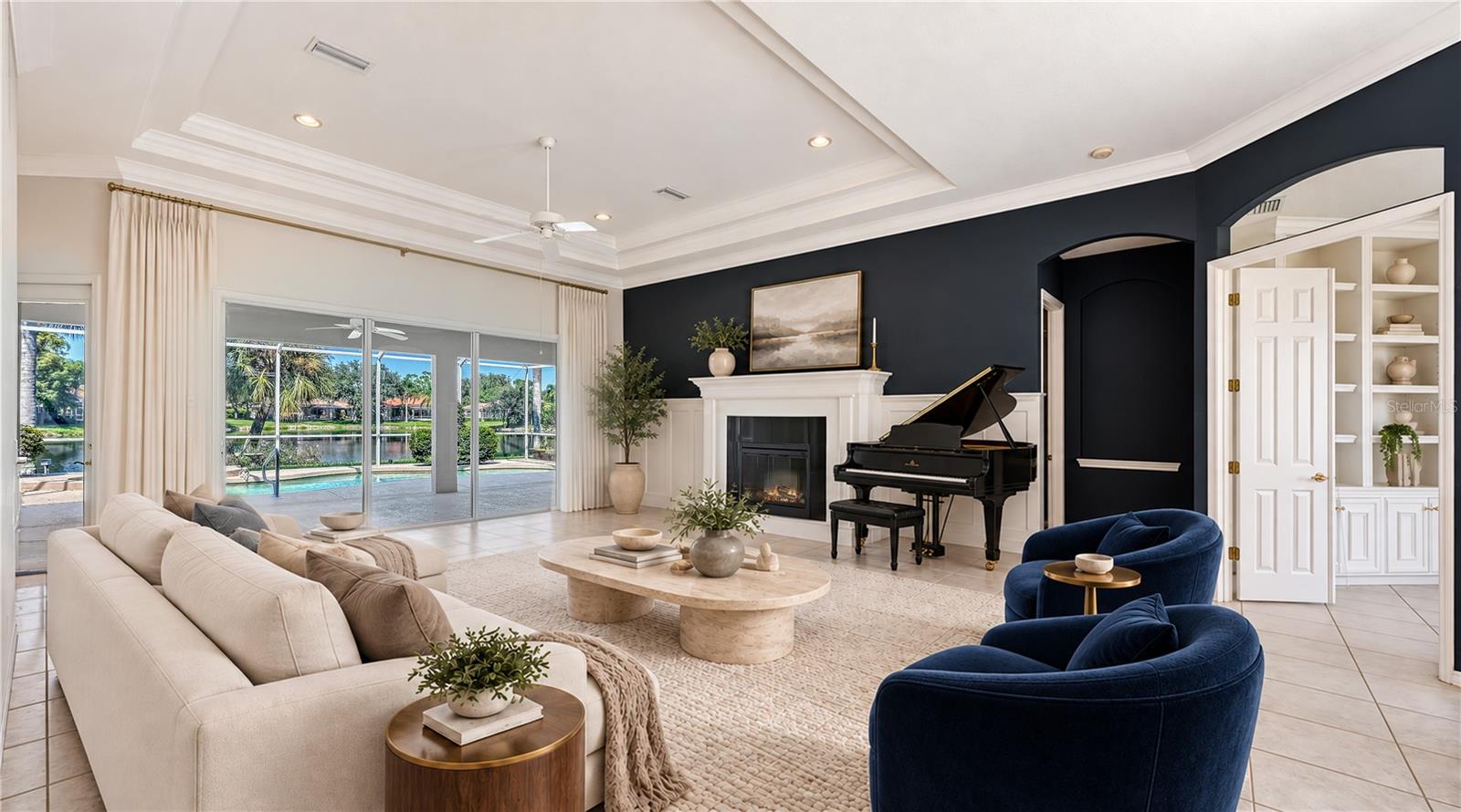 335 PARK TRACE BLVD — photo 11