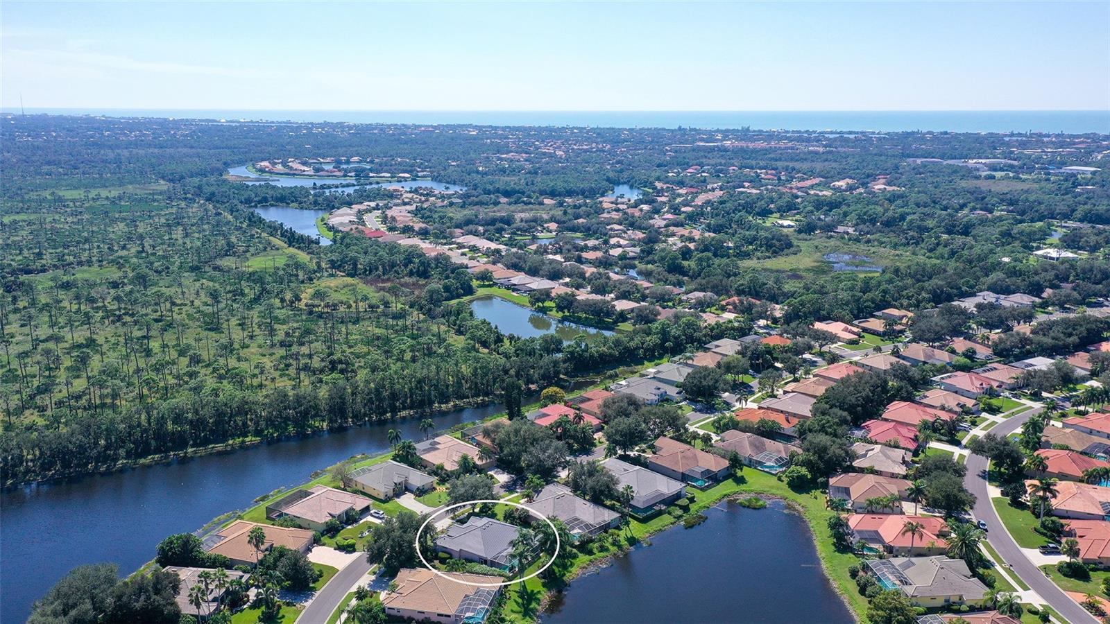 335 PARK TRACE BLVD — photo 42