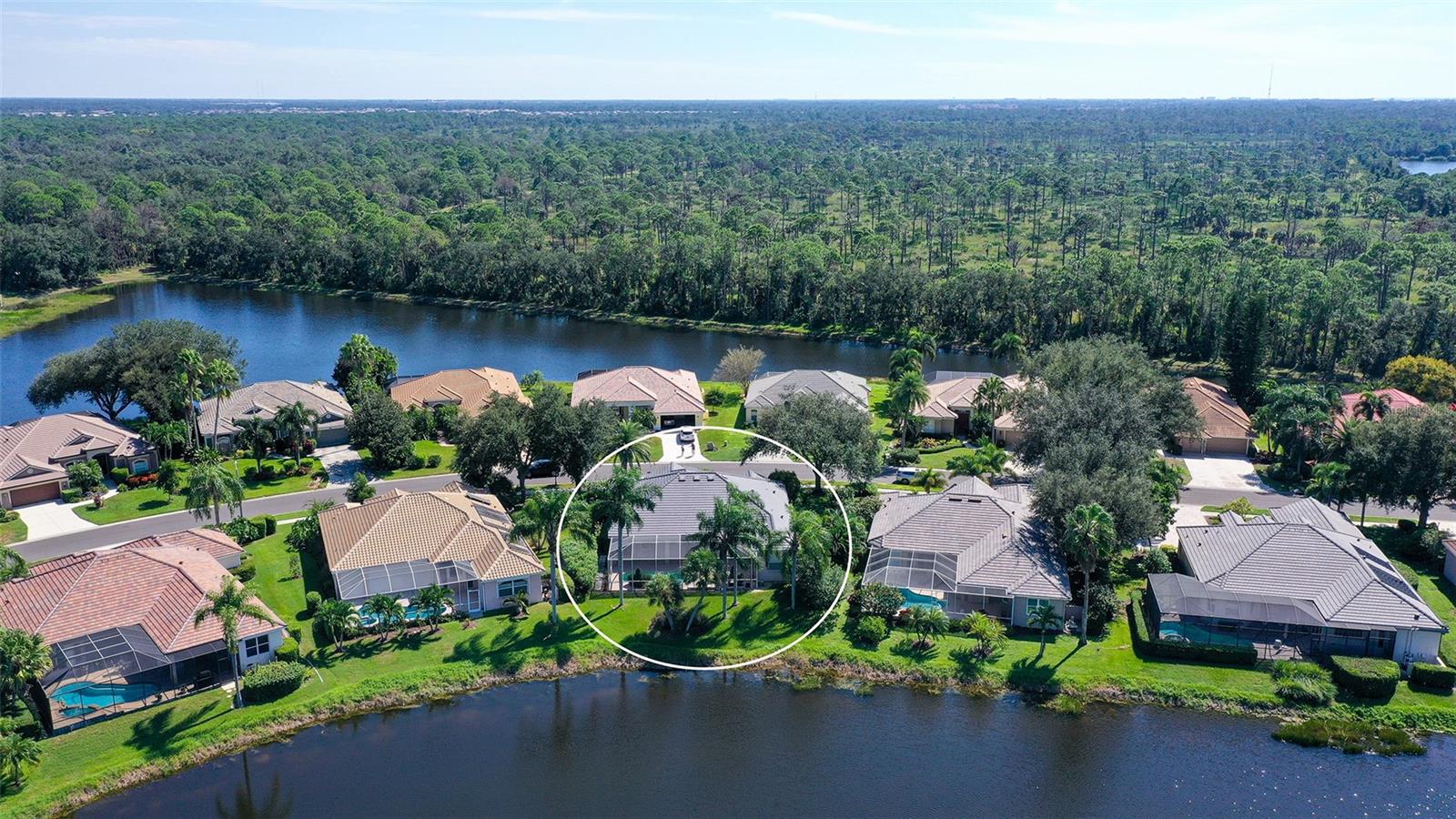 335 PARK TRACE BLVD — photo 44