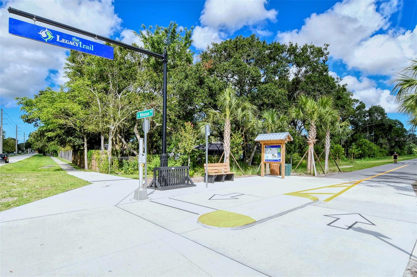 335 PARK TRACE BLVD — photo 55