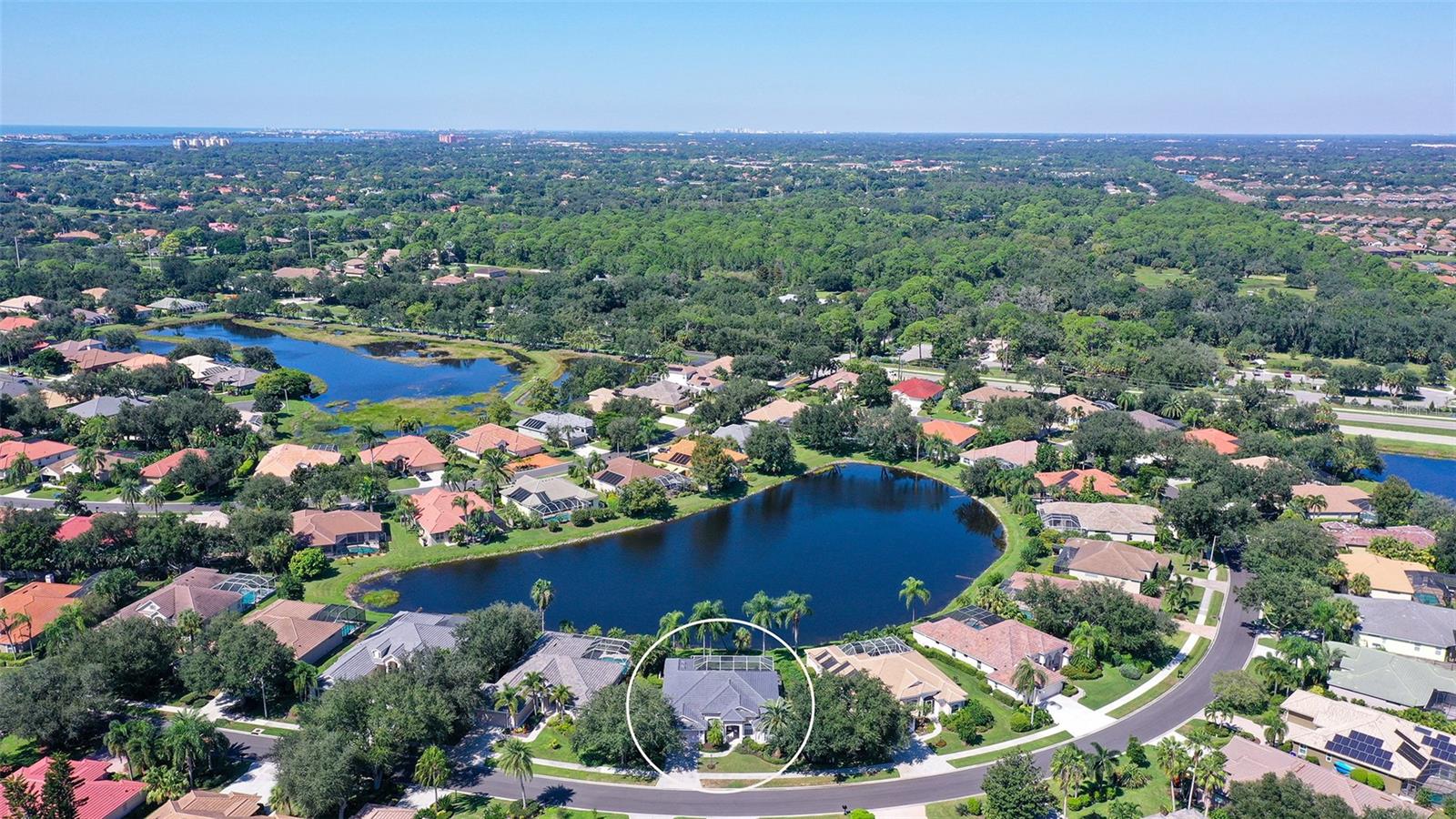 335 PARK TRACE BLVD — photo 48