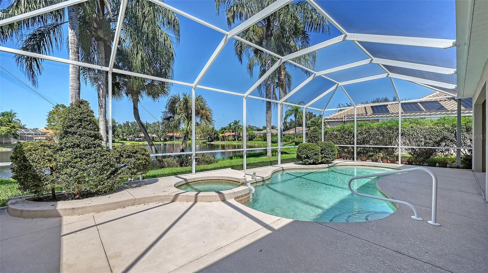 335 PARK TRACE BLVD — photo 36
