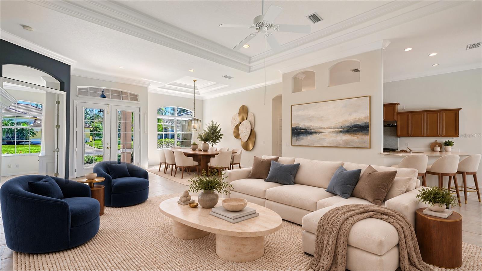 335 PARK TRACE BLVD — photo 14