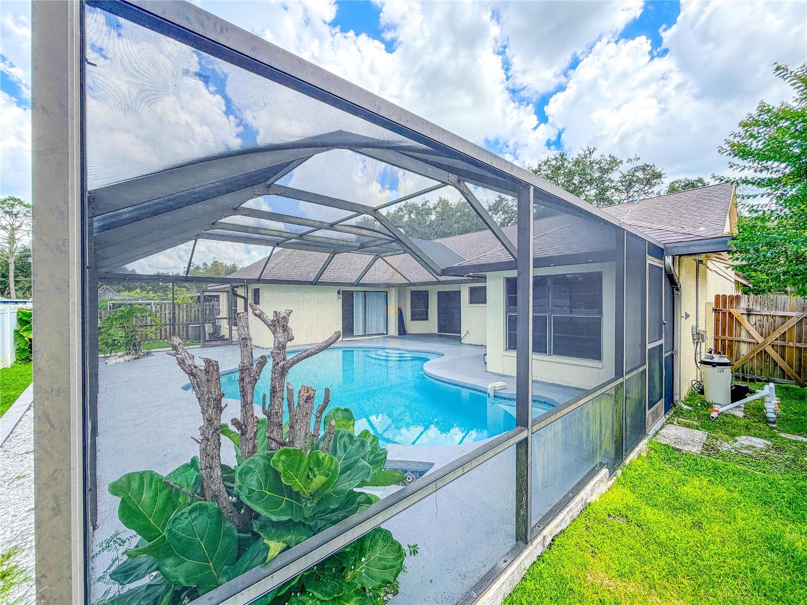 9542 PEBBLE GLEN AVE — photo 7