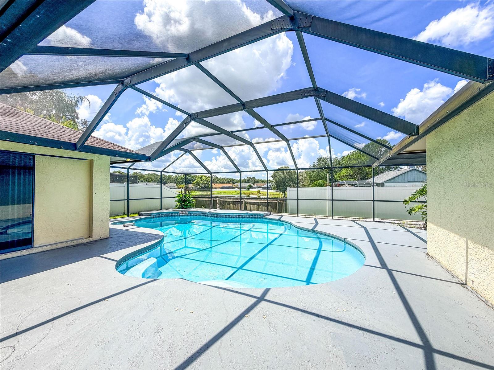 9542 PEBBLE GLEN AVE — photo 4