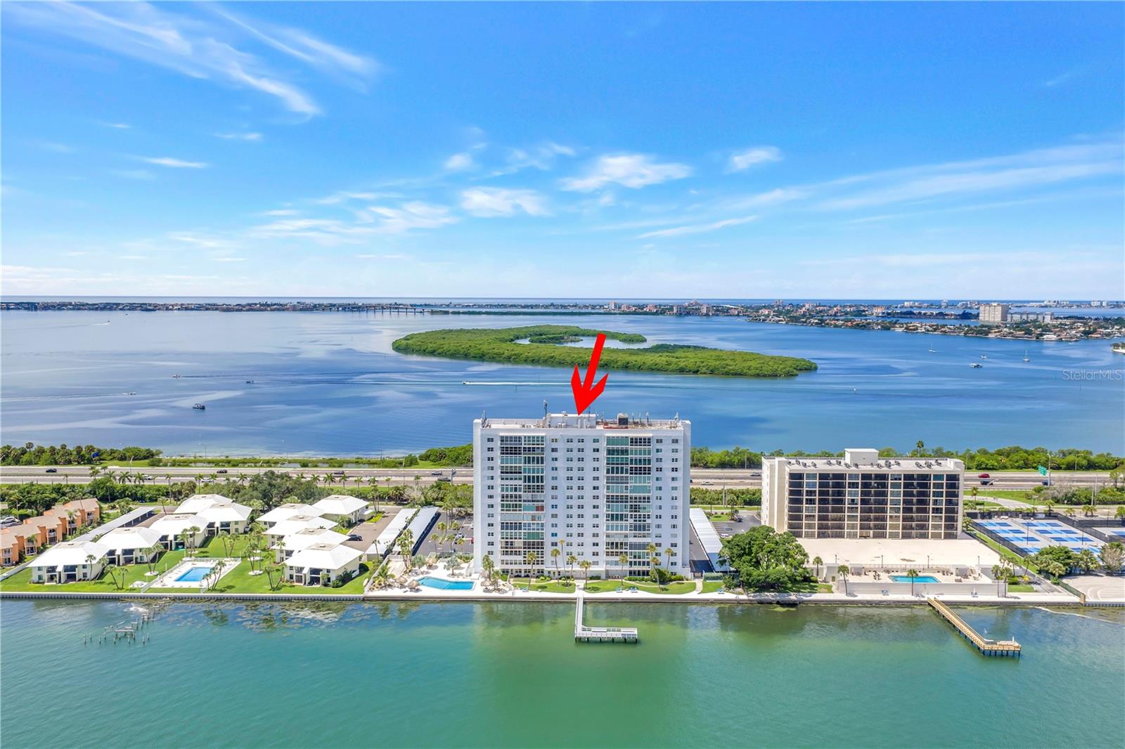 7200 SUNSHINE SKYWAY LN S #8B — photo 53