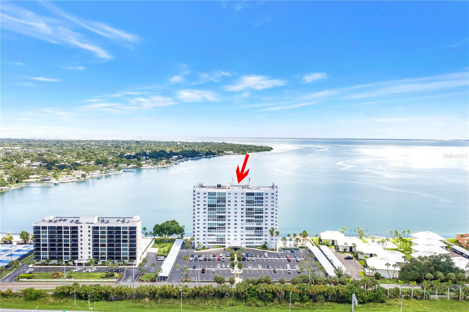 7200 SUNSHINE SKYWAY LN S #8B — photo 51