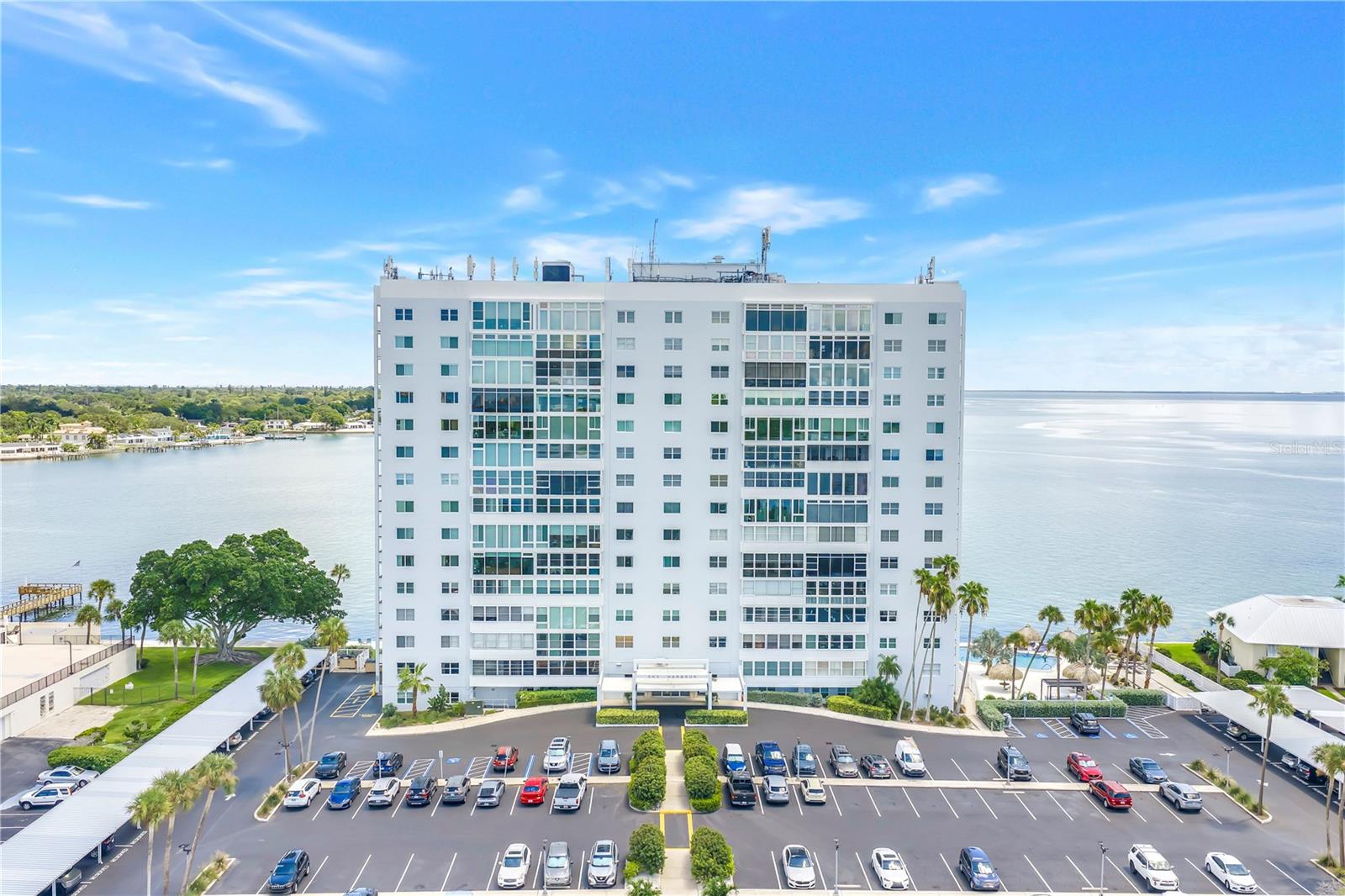 7200 SUNSHINE SKYWAY LN S #8B — photo 50