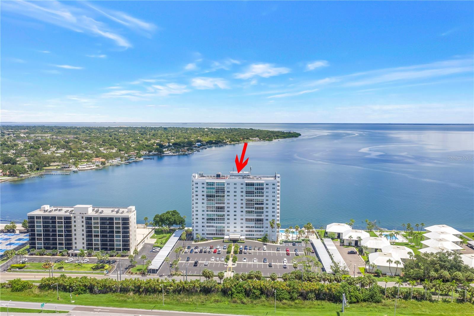 7200 SUNSHINE SKYWAY LN S #8B — photo 55