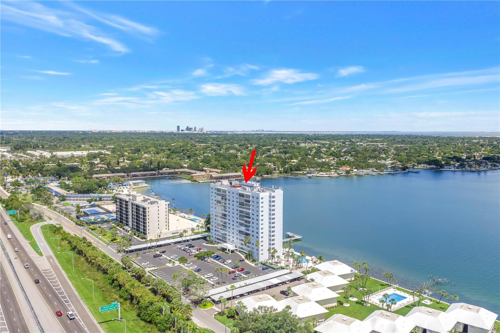 7200 SUNSHINE SKYWAY LN S #8B — photo 54