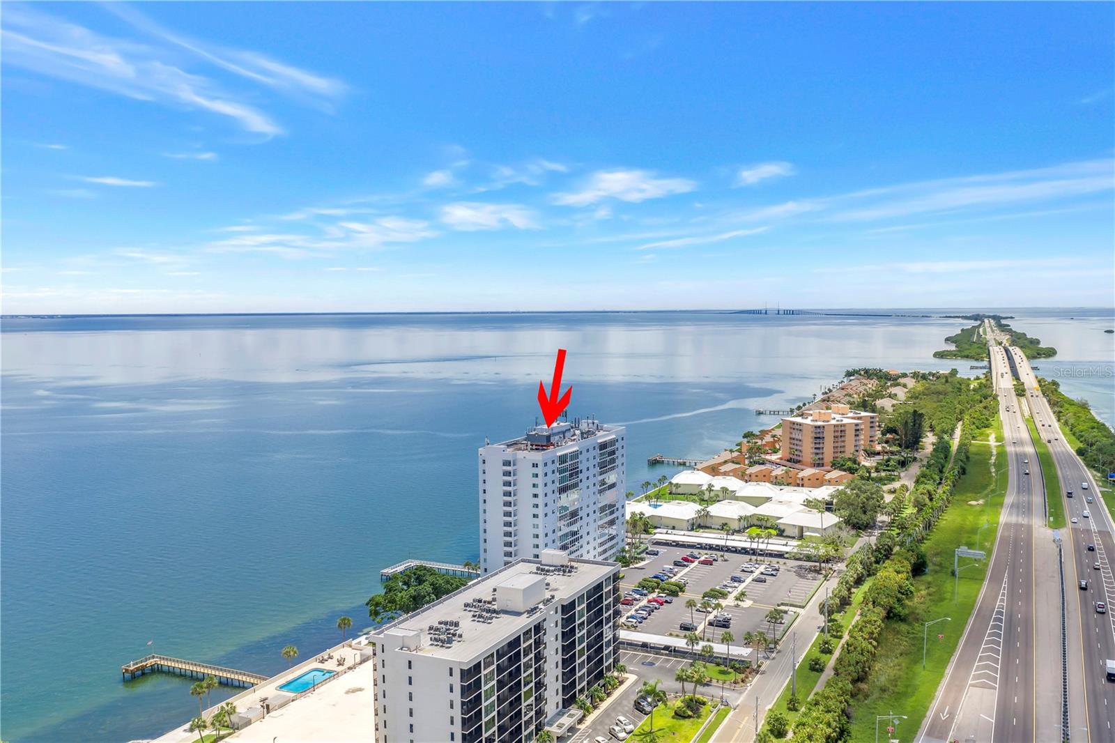 7200 SUNSHINE SKYWAY LN S #8B — photo 52
