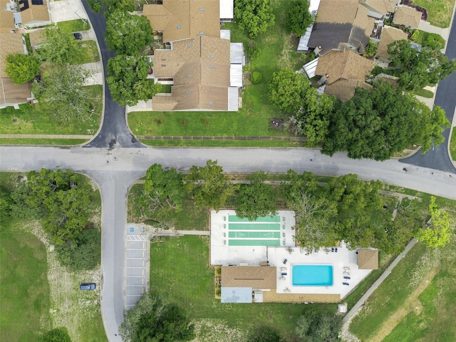 11712 SPRING TREE LN — photo 69