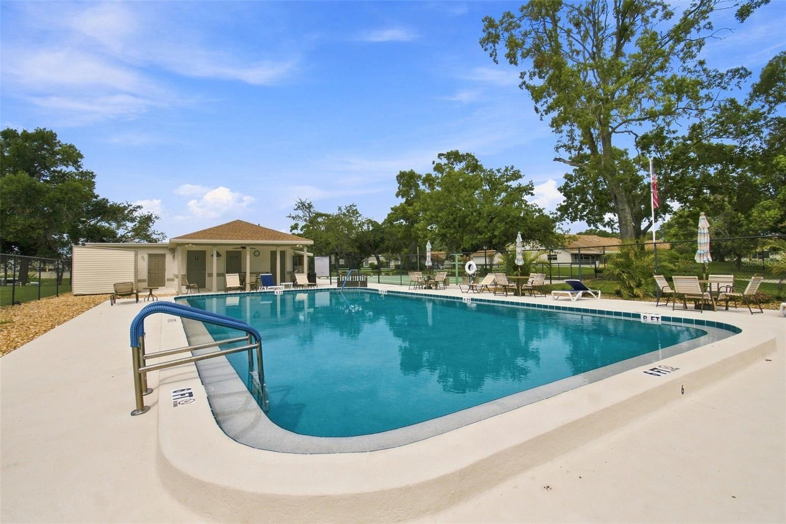 11712 SPRING TREE LN — photo 59