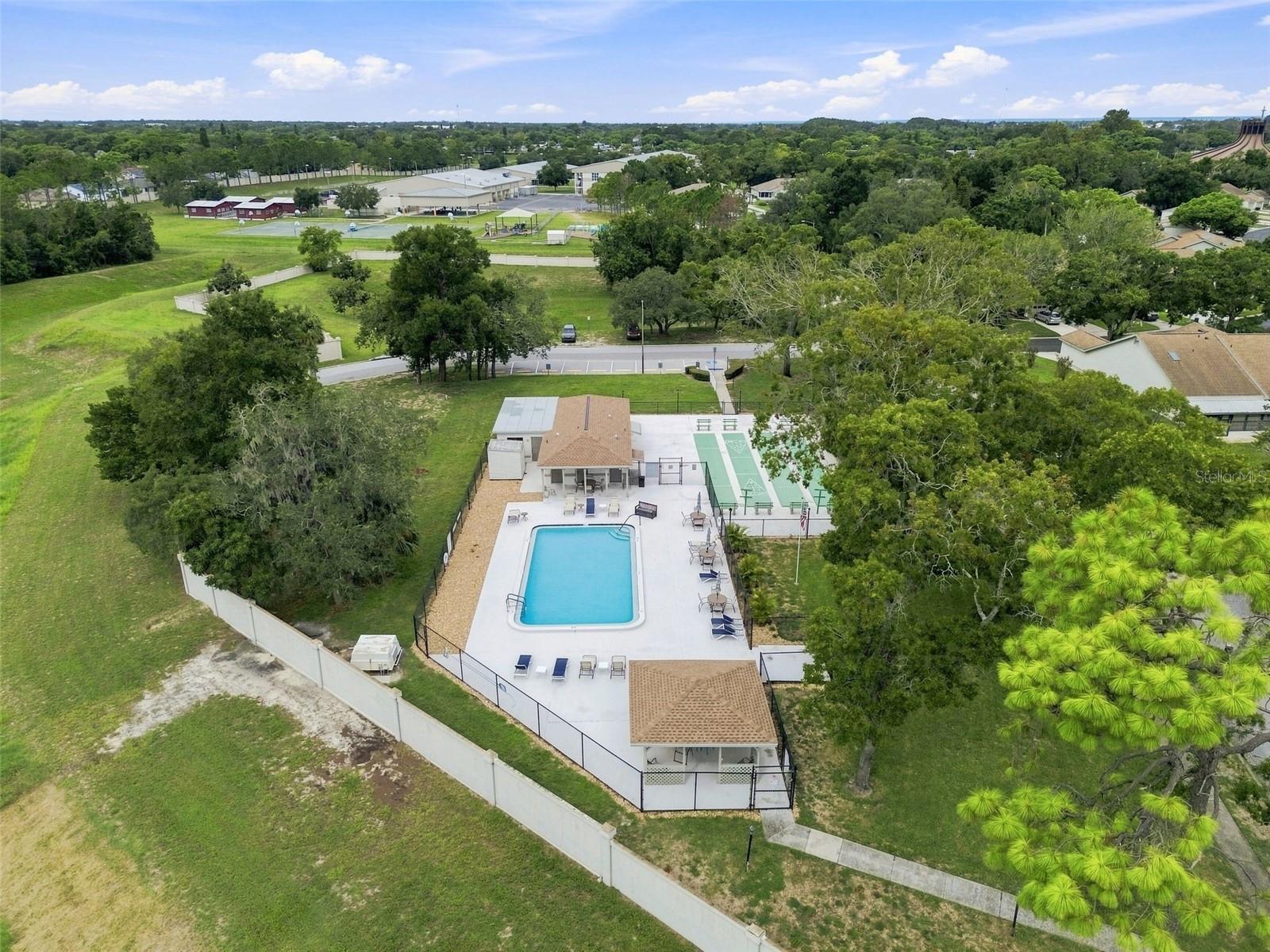 11712 SPRING TREE LN — photo 76