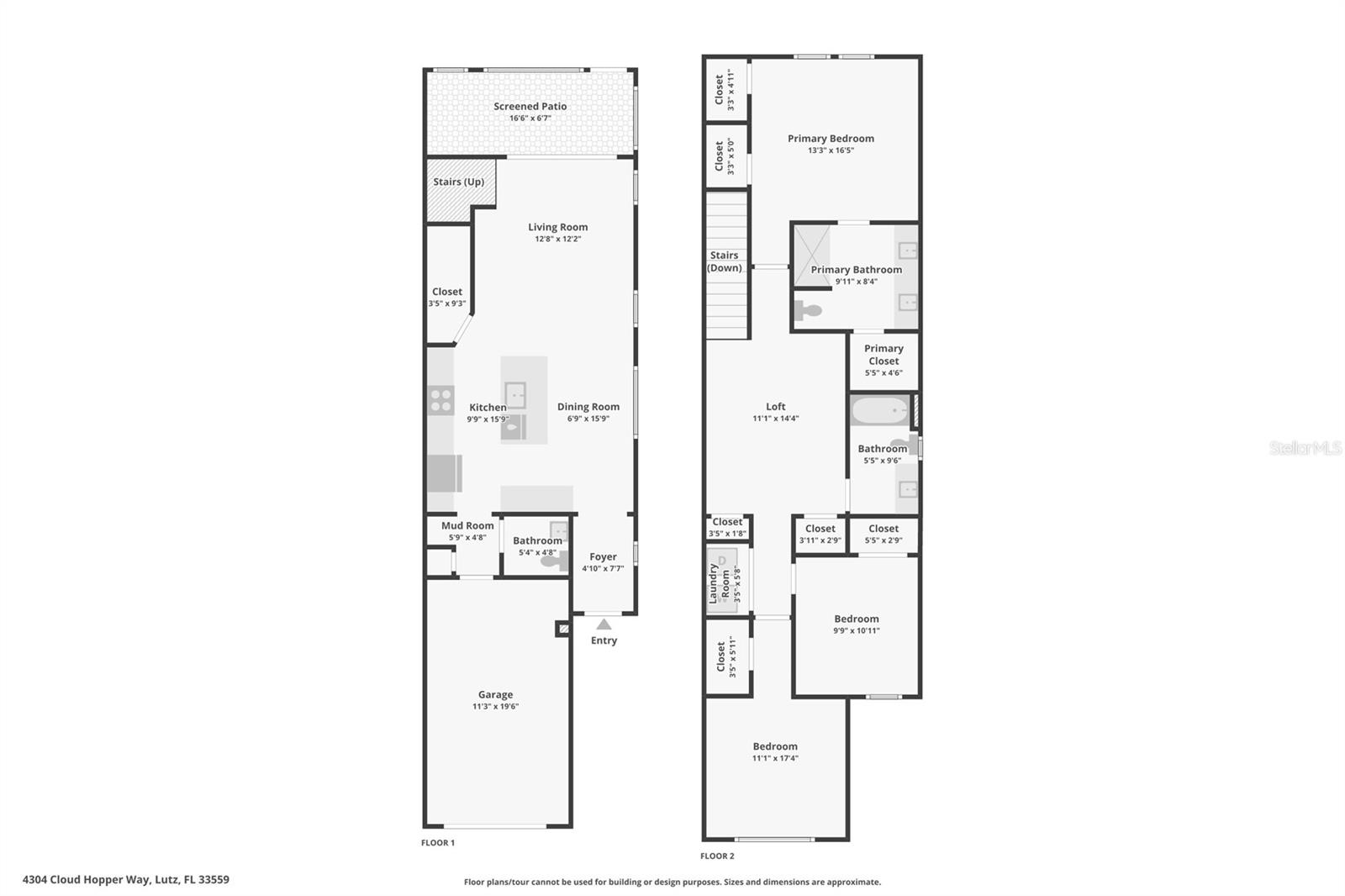 26128 FANTASY SKY LN — photo 41