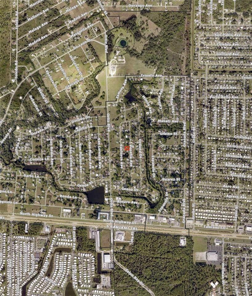 LOT 31 VENETIA AVE — photo 4