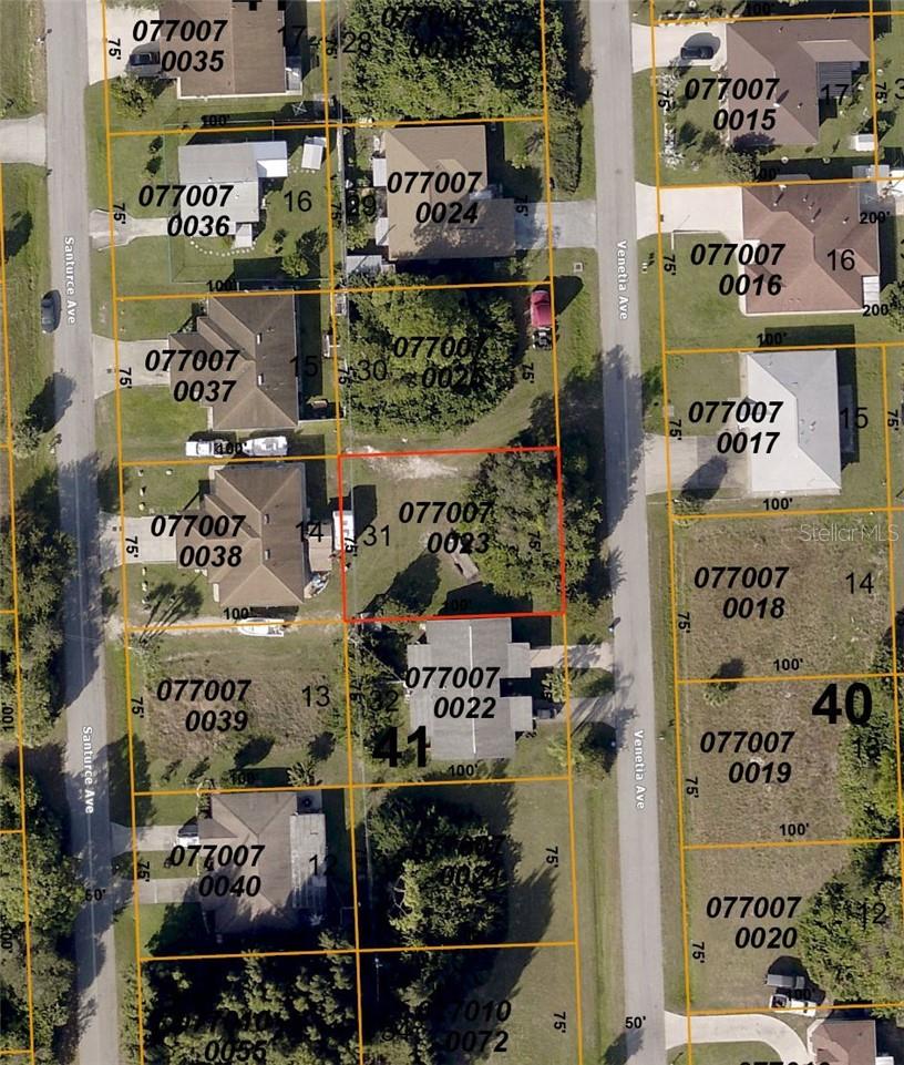 LOT 31 VENETIA AVE — photo 2