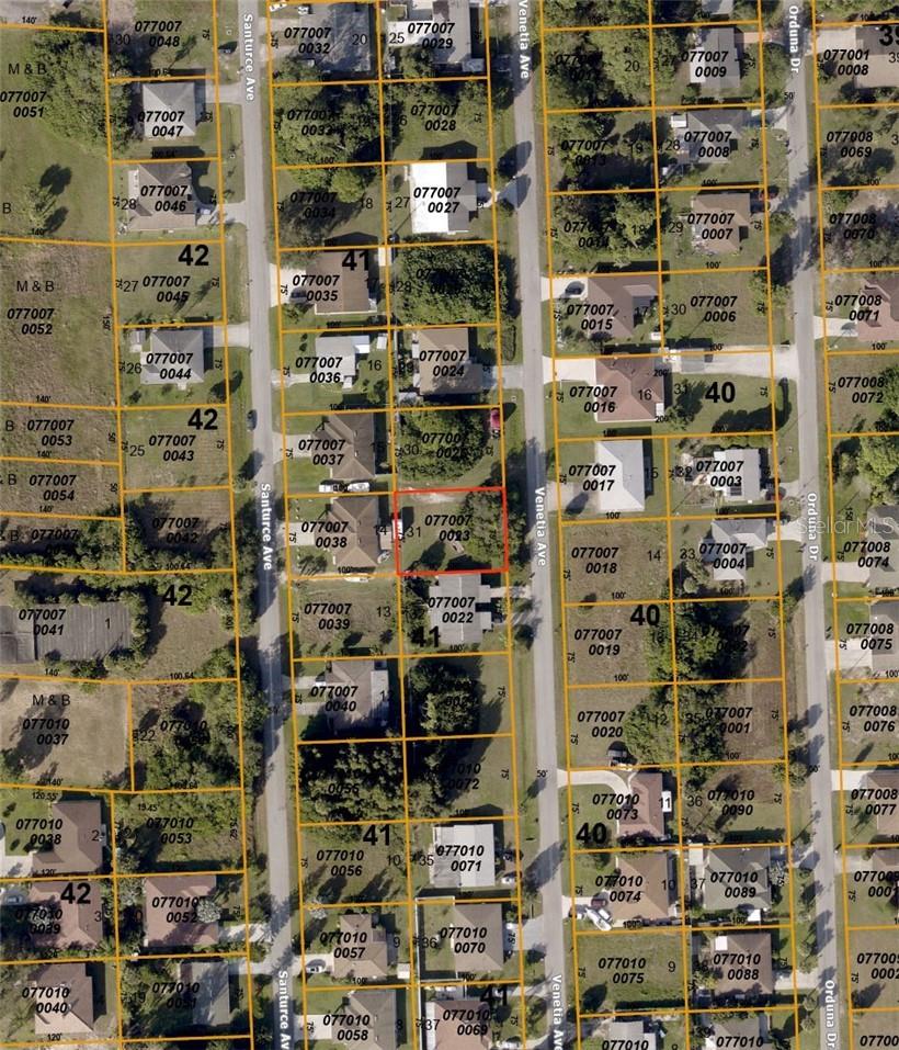 LOT 31 VENETIA AVE — photo 3