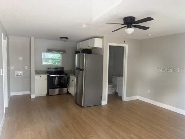 4605 N HUBERT AVE #2 — photo 3