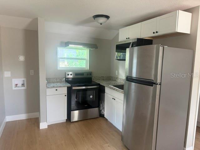 4605 N HUBERT AVE #2 — photo 4