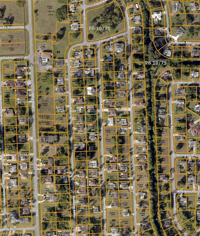 LOT 30 VENETIA AVE — photo 4