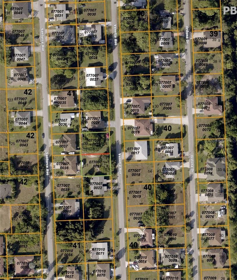 LOT 30 VENETIA AVE — photo 3